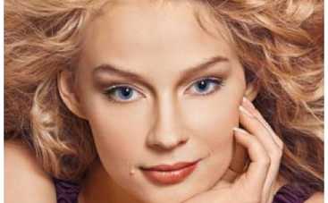 Светлана Ходченкова перестала скрывать любимого