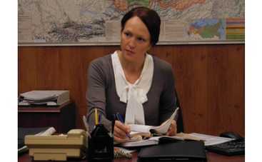 Премьера на канале Украина! Сериал "Следственный комитет"