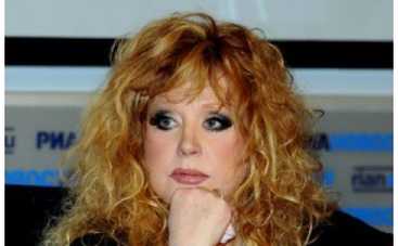 Жириновский обвинил Пугачеву в продажности