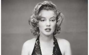 Мэрилин Монро выбрана символом Каннского фестиваля 2012