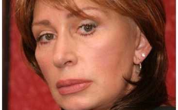 Татьяна Васильева: Во время пластики я чуть не умерла