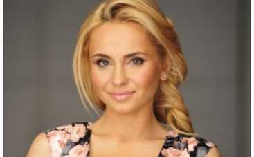 Лилия Ребрик: Я породнилась со многими танцорами