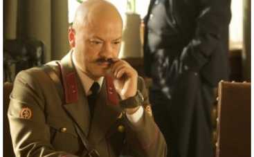 Федор Бондарчук: Мы прыгали выше головы