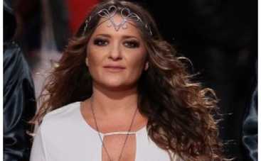 Могилевская прокомментировала уход Тарабаровой из группы