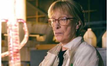 Екатерина Васильева призналась в том, что "изуродовала" жизнь мужу