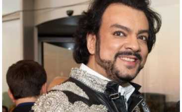 Киркорова и Чехову россияне считают секс-символами страны