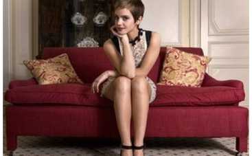 Эмма Уотсон сыграет голливудскую грабительницу