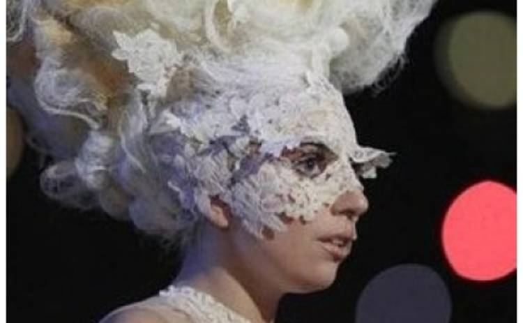 Lady Gaga открыла благотворительный фонд для поддержки секс-меньшинств