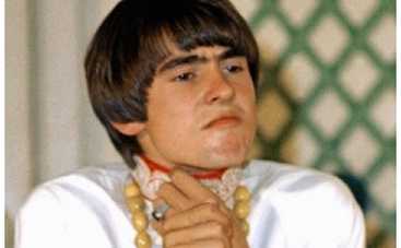 В США умер вокалист групп The Monkees