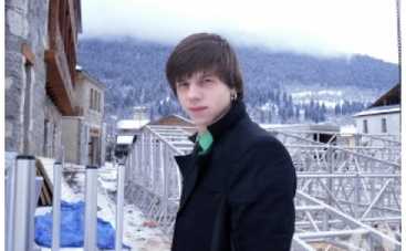 Задай вопрос хореографу Александру Лещенко