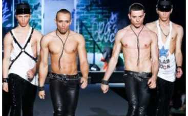 Украинские Kazaky появятся в клипе Мадонны