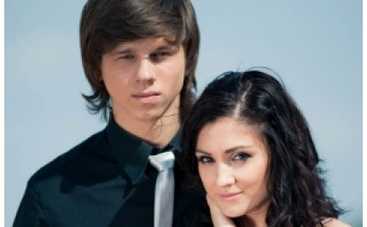 Задай вопрос хореографу Александру Лещенко и Лине Верес