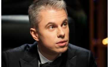 Андрей Доманский стал игроком клуба Что? Где? Когда?