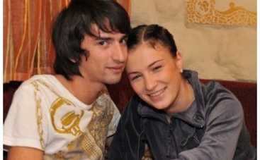 Анастасия Приходько готовится к свадьбе