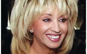 Ирина Аллегрова передумала уходить со сцены