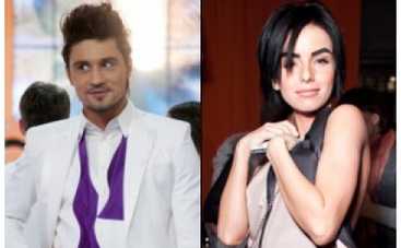 Волкова и Билан покажут на Евровидении 2012 номер с фокусами