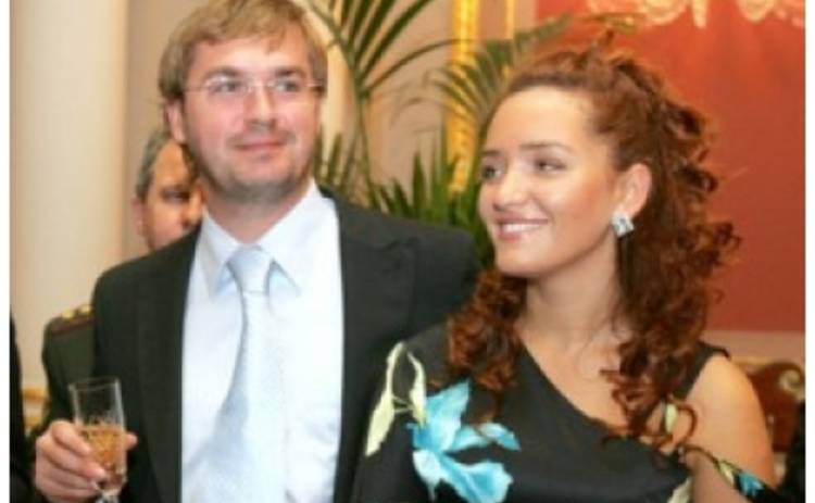 Экс-жена Александра Пономарева рассказала о его многочисленных изменах
