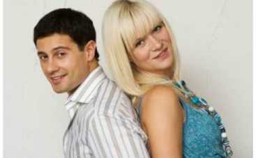 Жена Антона Макарского  намерена рожать в Израиле