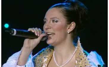 Охранники Елены Ваенги угрожали журналистам