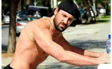 Максим Чмерковский рекомендует новому холостяку быть осторожней с украинками