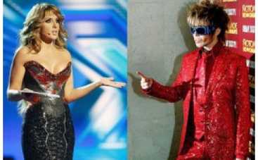 Сергей Зверев оскорбил Оксану Марченко