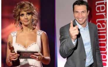 Онлайн-трансляция церемонии награждения премии Viva! Самые красивые