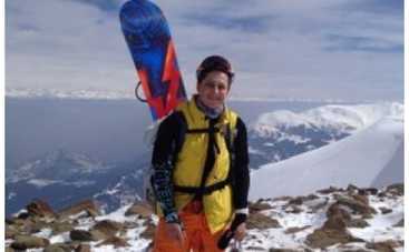 Александр Педан рассказал о путешествии в Гималаи