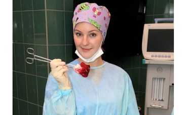 Премьера на 1+1! Сериал "Дневник доктора Зайцевой"