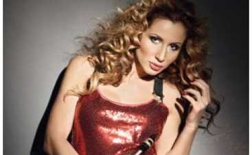 Светлана Лобода сыграла в фильме