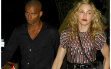 Мадонна выходит замуж за молодого любовника?