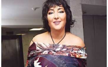 Лолита оскорбила солисток ВИА Гры