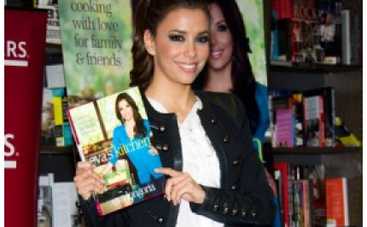 Ева Лонгория ушла в бизнес