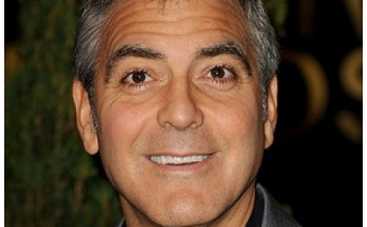 Джордж Клуни отрицает то, что он – гей