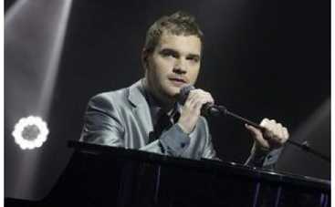 Стало известно, кто представит Эстонию на Евровидении-2012