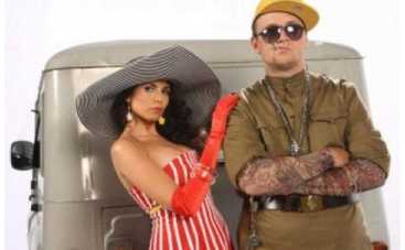 Потап и Настя попросили Путина снизить цену на газ