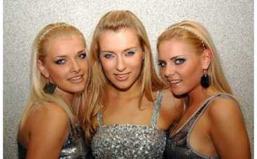 Группа Арктика распалась