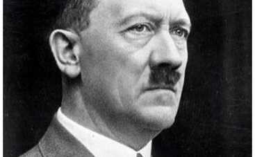 В Чехии найдены картины, принадлежавшие Гитлеру