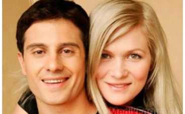 Антон Макарский и его жена оказались родственниками