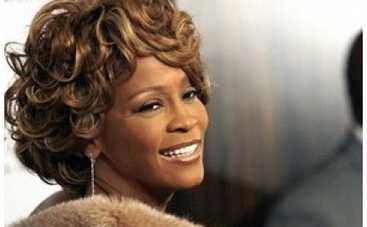 Стало известно, кому Уитни Хьюстон завещала свое имущество