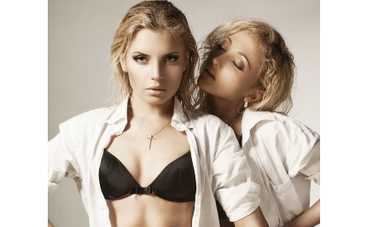 Экс-солистки группы Арктика создали свой проект "AMSTERDAM DJ’S