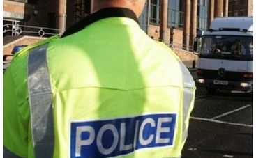 В Британии полиция нашла в реке тело популярной в стране телезвезды