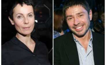 Апексимова и Николаев снова вместе