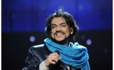 Стало известно, кто будет крестить дочь Филиппа Киркорова