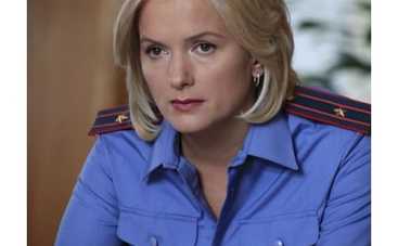 Премьера на Интере! Сериал "По горячим следам"