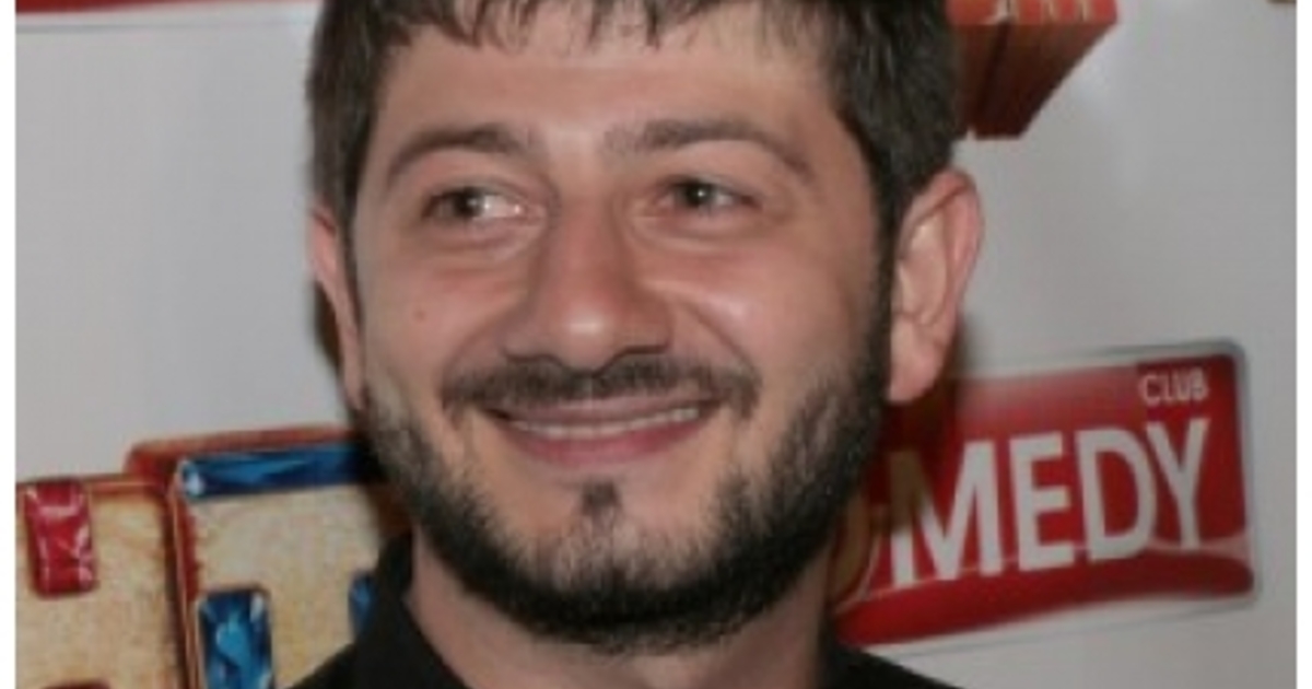Галумов грант самвелович