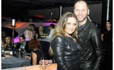 У Натальи Могилевской появился бойфренд?