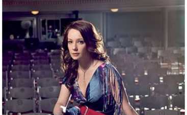 Чулпан Хаматова: Мои дети слишком много знают о раке