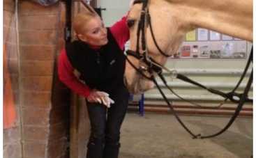 Анастасия Волочкова похвасталась шикарным подарком