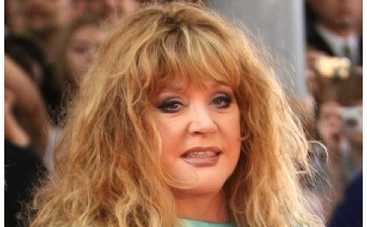 Жириновский извинился перед Примадонной