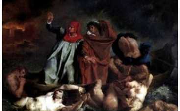 Из программы итальянских школ хотят убрать Божественную комедию